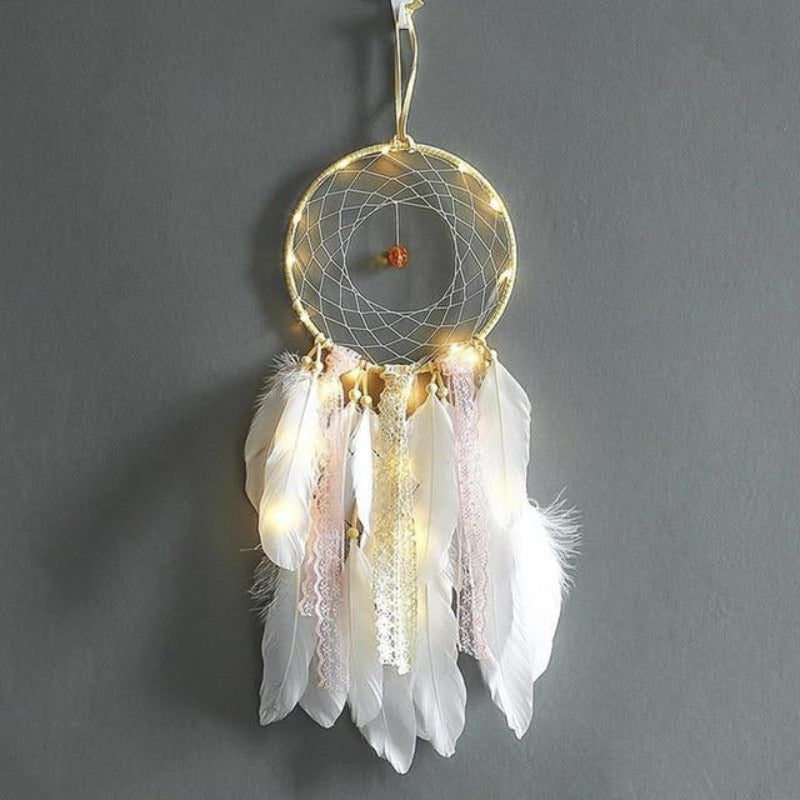 Feather-Dreamcatcher-with-Light