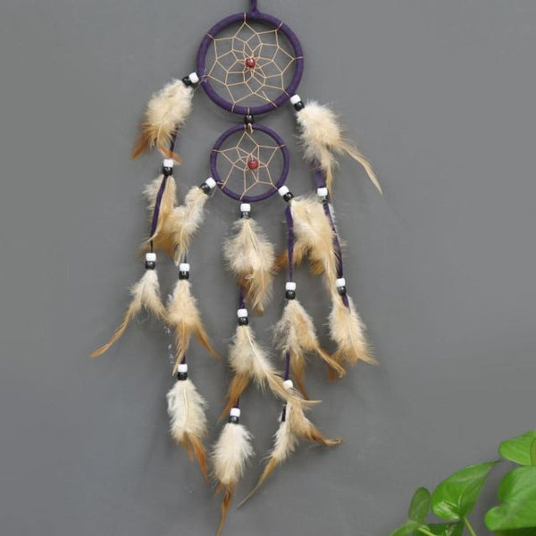 Indian-dream-catcher