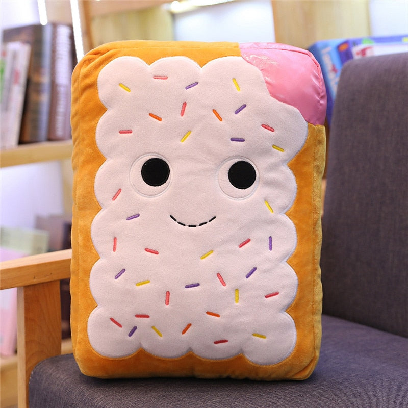 Cakes-Cushion