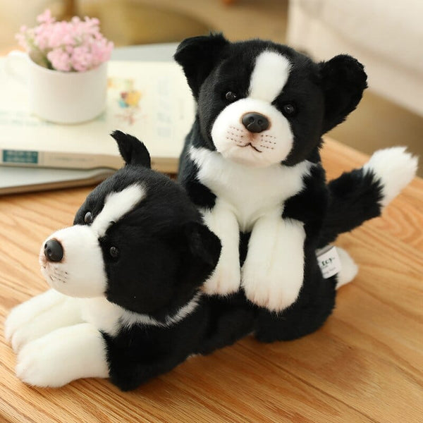 Dog-Plush-Ruff