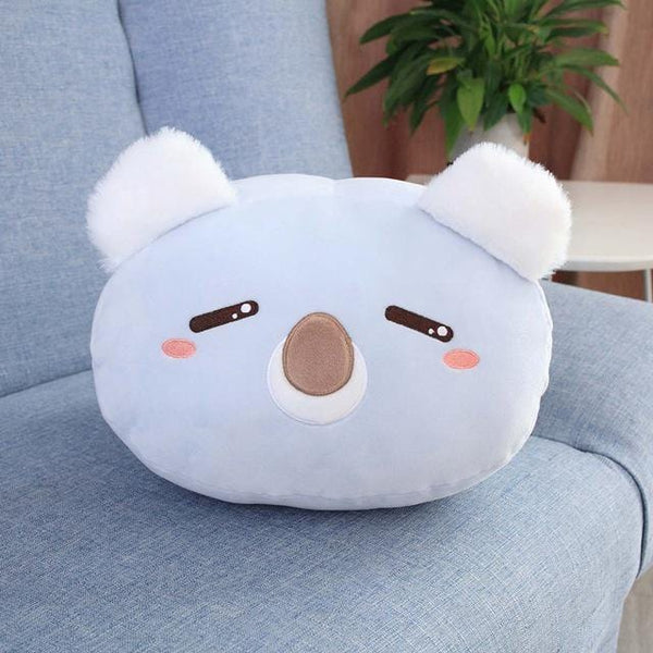 Koala-Cushion-Plush