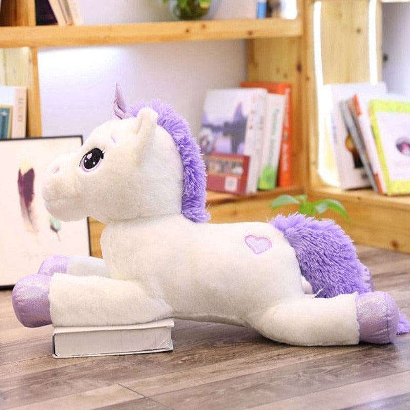 Plush-Unicorn-60-CM-Charm