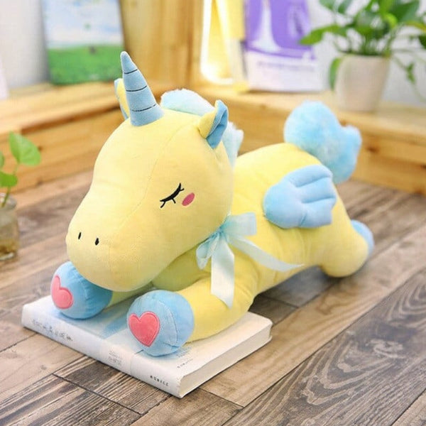 Winged-Unicorn-Plush-Feerie