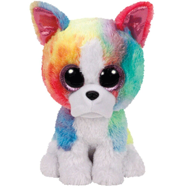 TY-Dog-Plush-Charlie