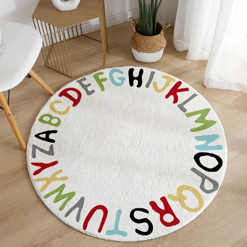 Alphabet-Floor-Mat