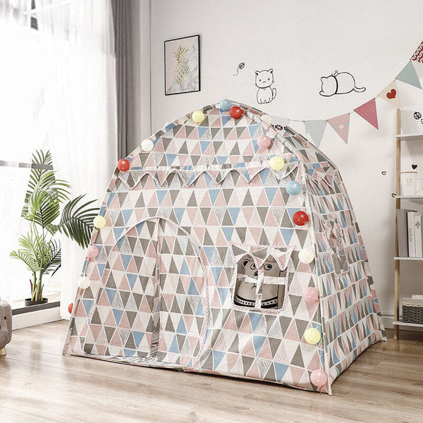 Kids-Bedroom-Tent