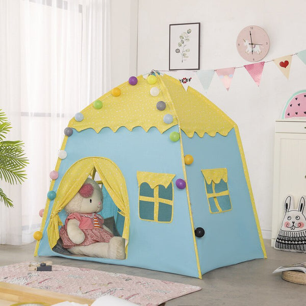 Indoor-Kids-Tent