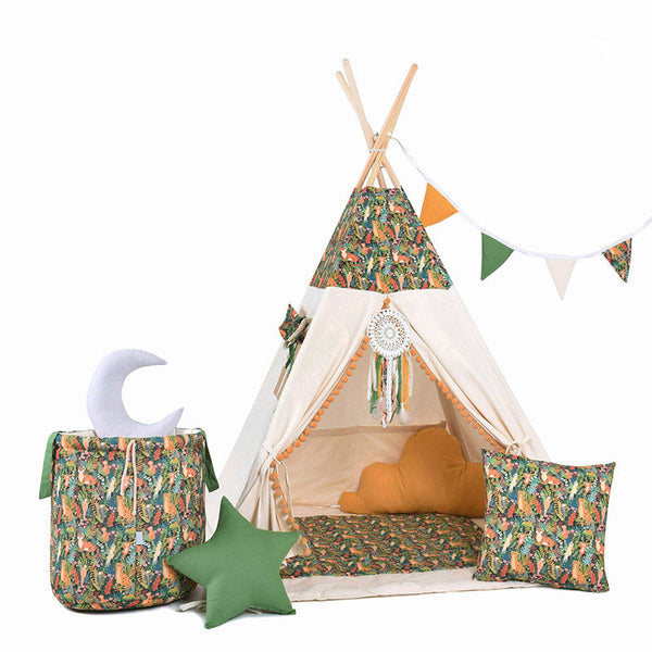 Nature-Pattern-Teepee