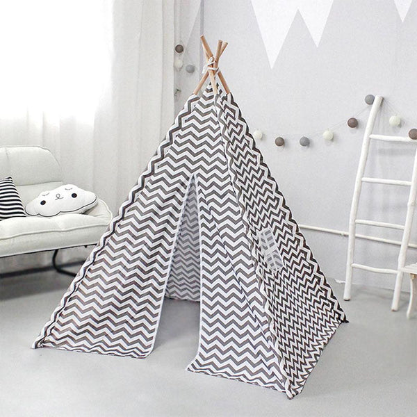 Indoor-Boy-Teepee