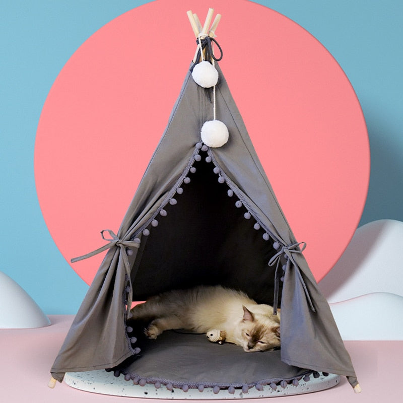 Buy-Cat-Teepee