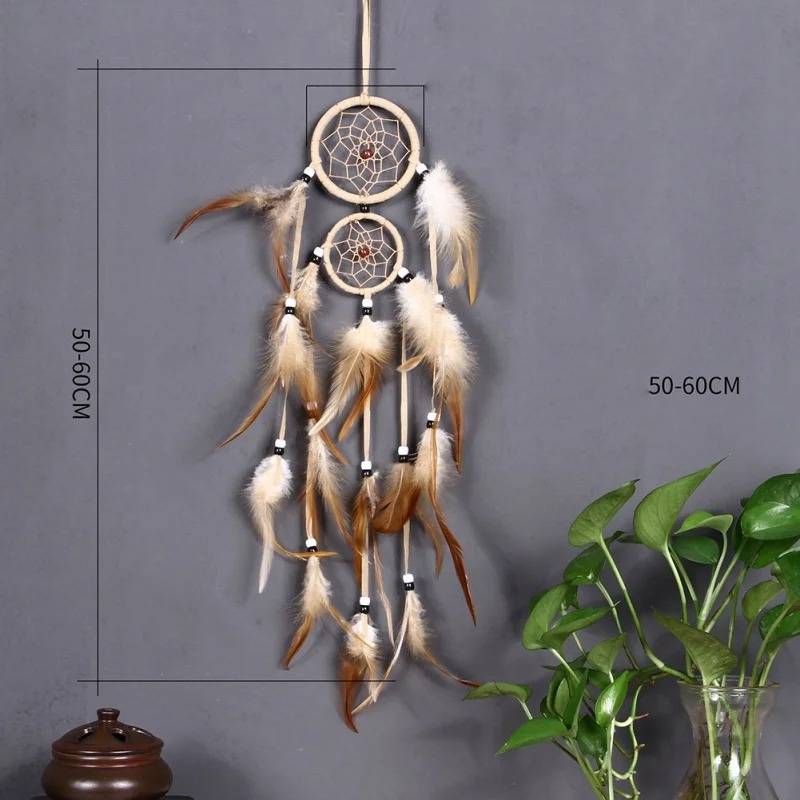 Indian-dream-catcher