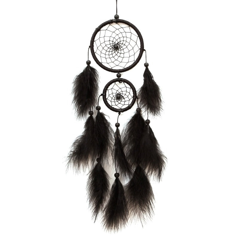 dreamcatcher-minimalist-black