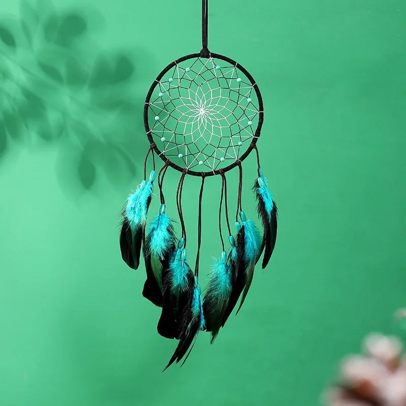 pretty-exotic-dreamcatcher