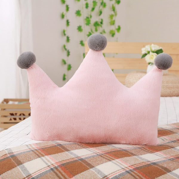 Sleep-crown-pillow