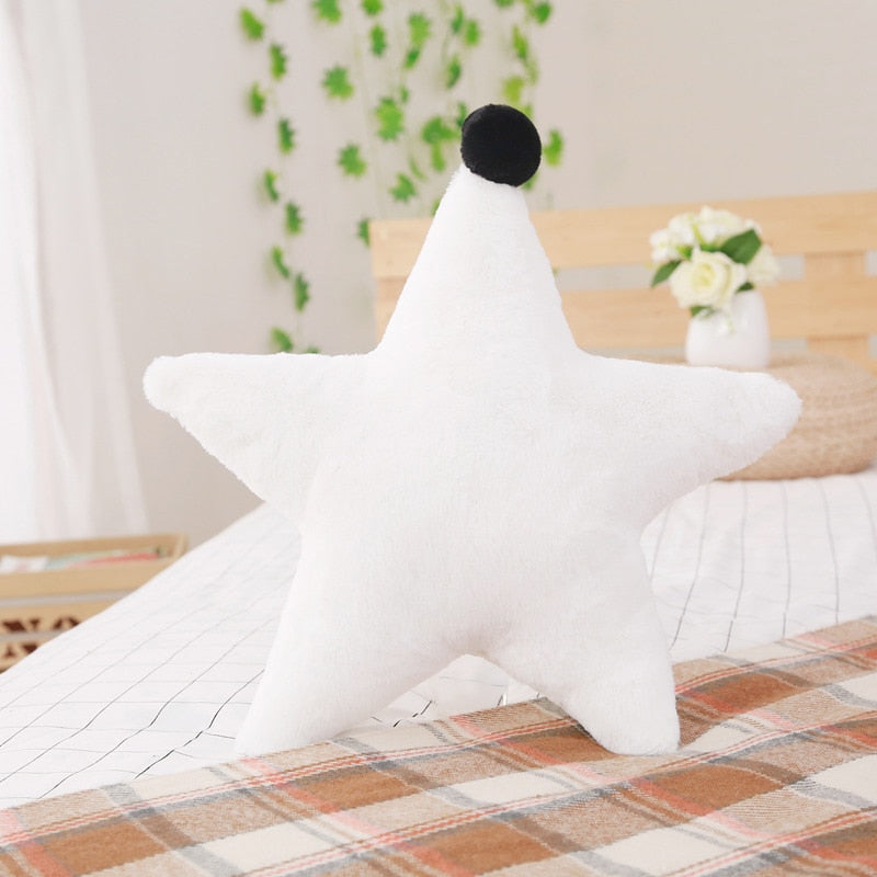 baby-star-cushion-white-and-black