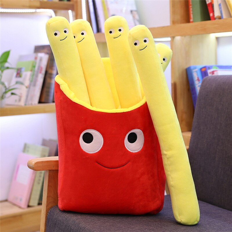 cushion-pack-of-fries