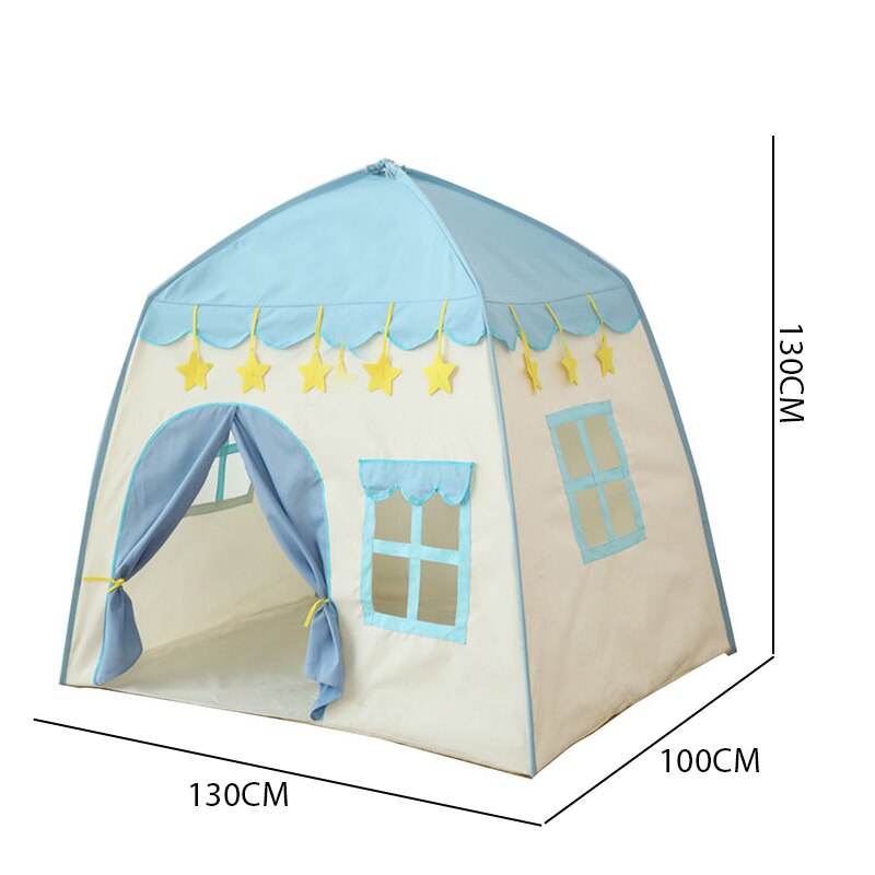 dimensions-toy-tent-child-room