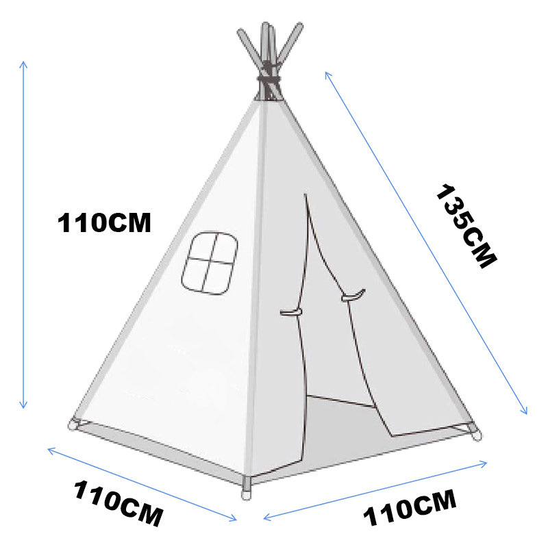 dimensions-tepee-baby-girl