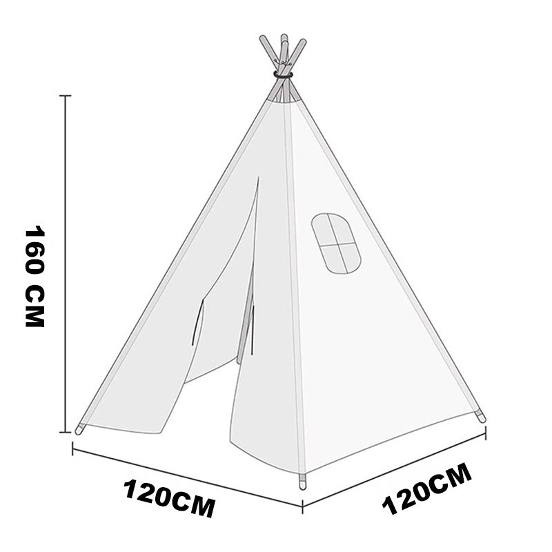 dimensions-tipi-girl-white