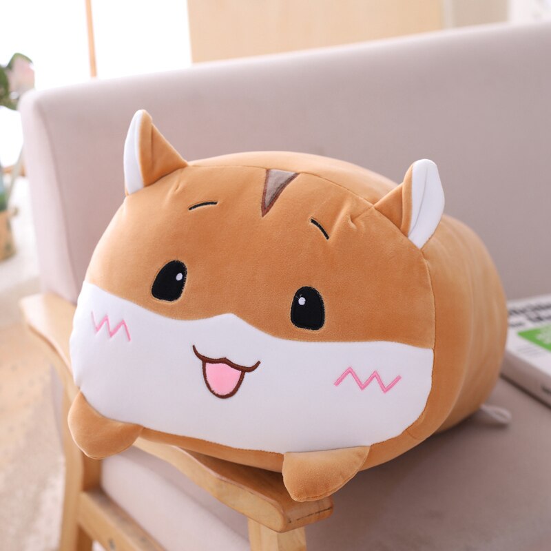 stuffed-animal-cute-hamster-brown