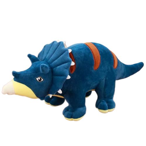 Realistic-Dinosaur-Plush