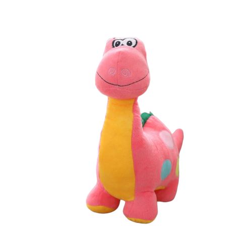 Green-and-Yellow-Dinosaur-Plush