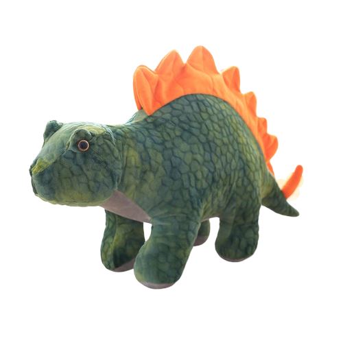 Dinosaur-Plush-Toy