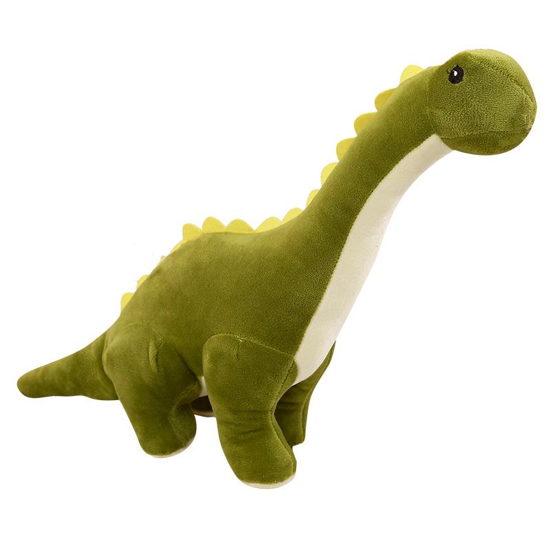 Diplodocus-Plush