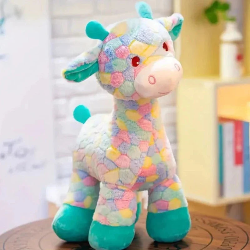 plush-giraffe-colorful-XXL