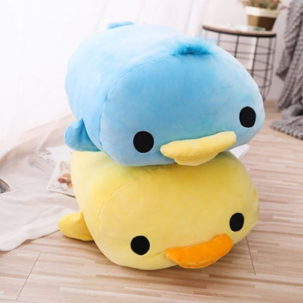 Giant-Chick-Plush