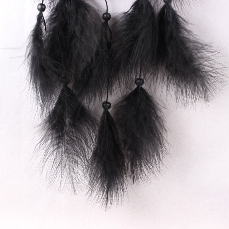 black-dream-catcher-feather