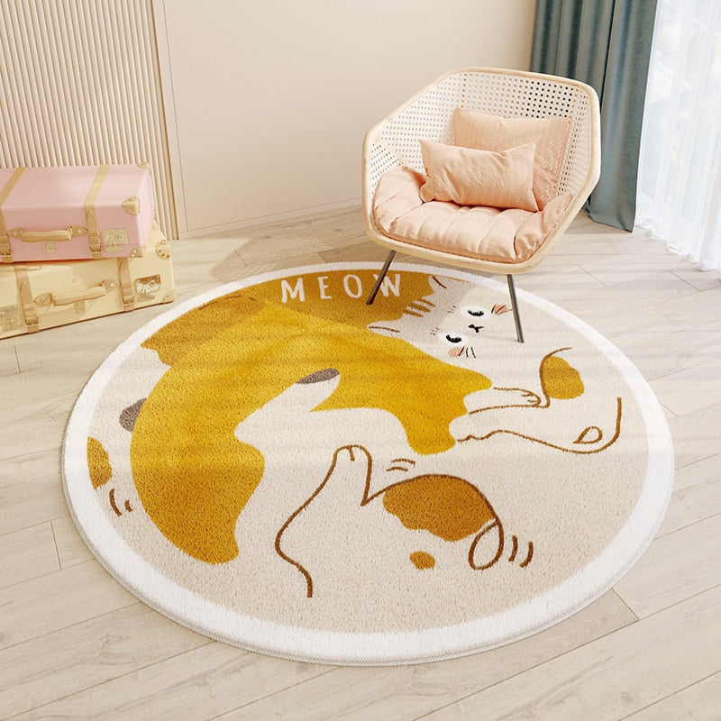 Baby-Cat-Rug