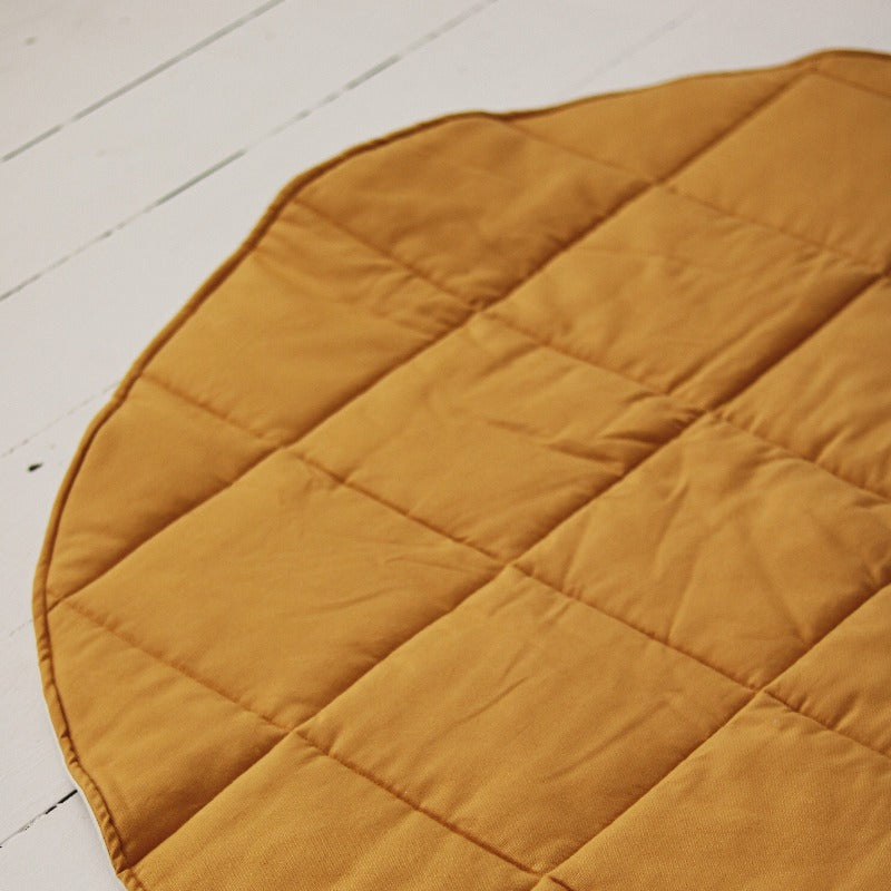 child-floor-mat-ochre-color-comfort