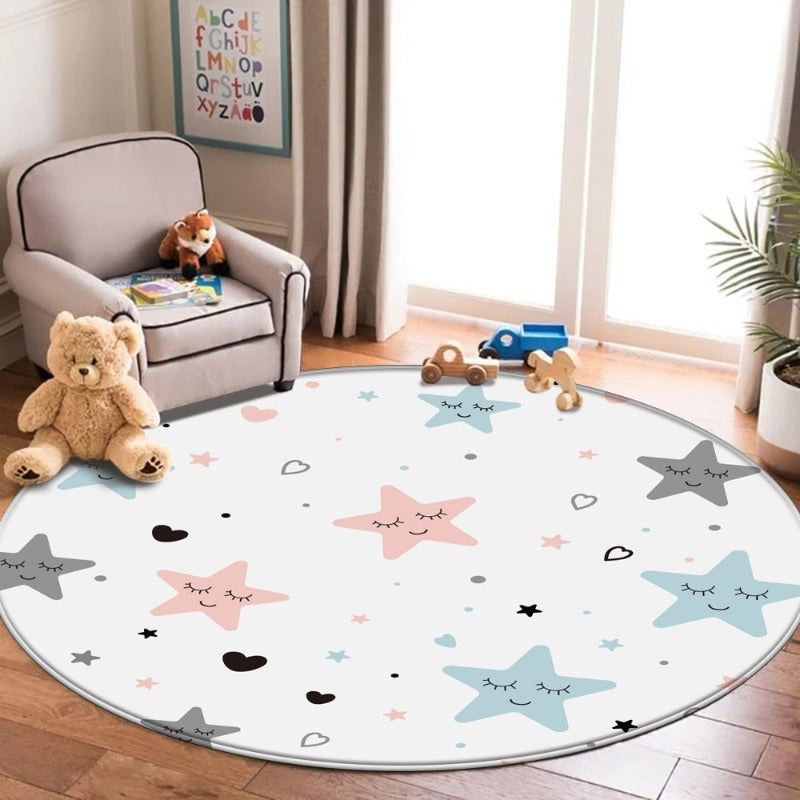 star-rug-for-baby-room