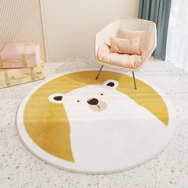 White-Bear-Rug