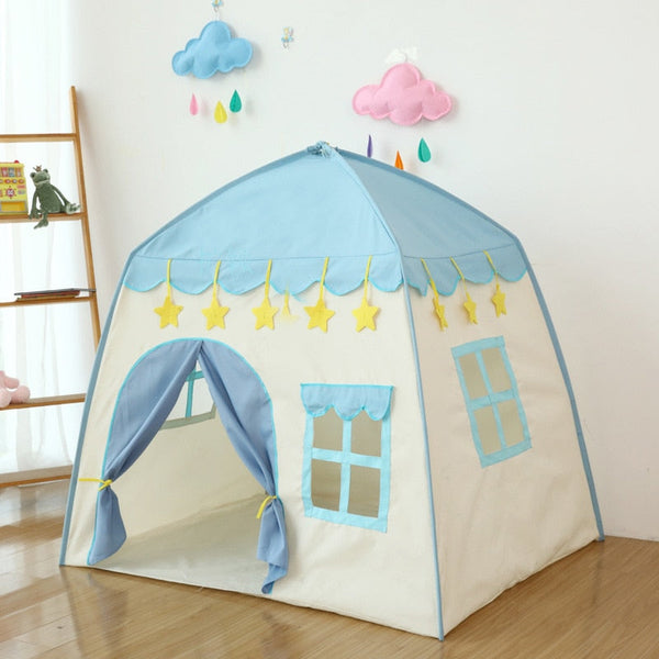 Children-Room-Tent