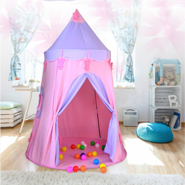 Girls-Toy-Tent