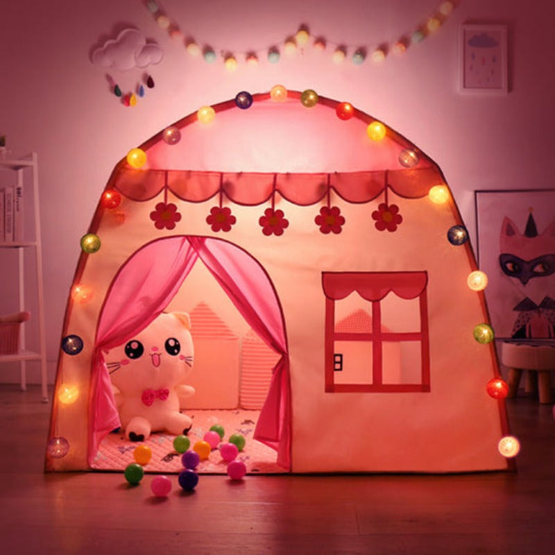 tent-house-for-girl