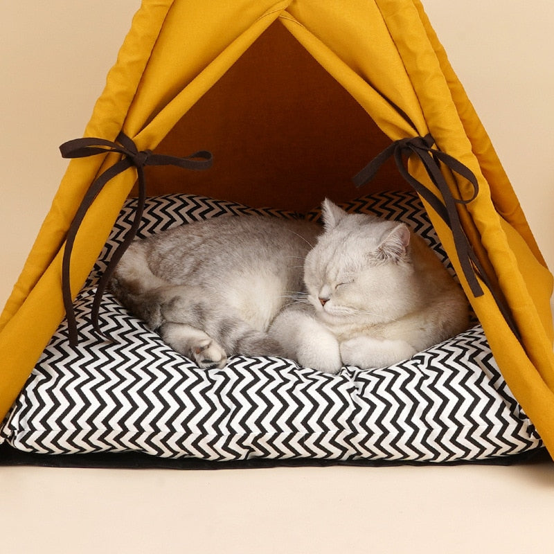 teepee-tent-house-for-cat