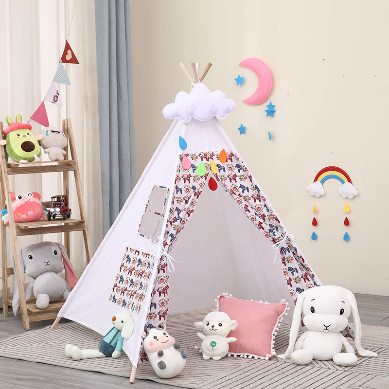 Baby-Girl-Teepee