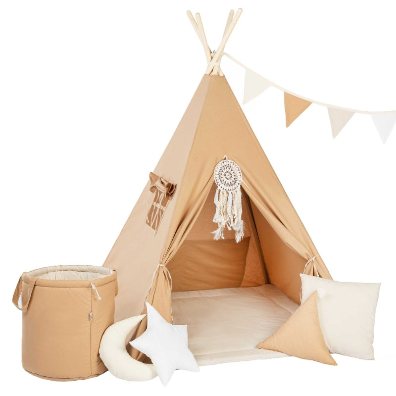 big-Teepee-Tent