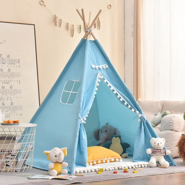 Sky-Blue-Teepee