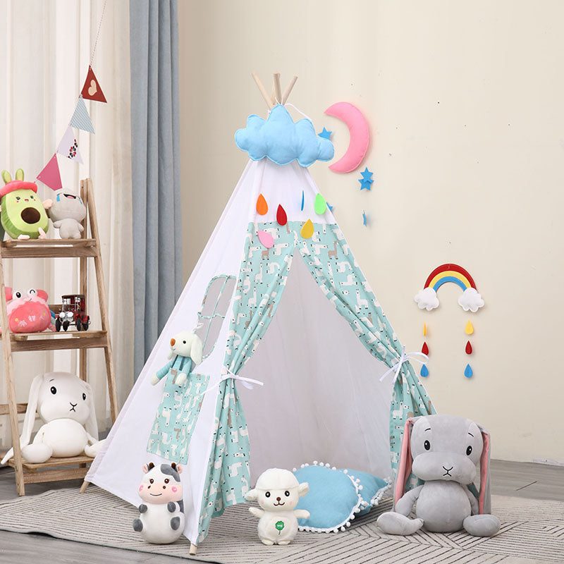 Baby-Boy-Bedroom-Teepee