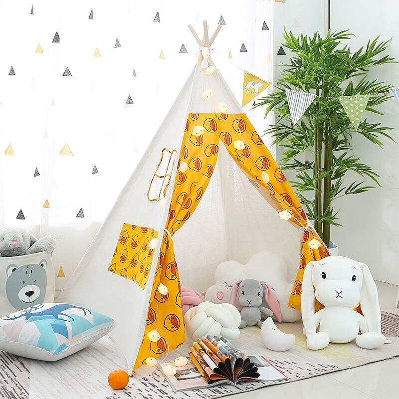 Baby-Room-Teepee