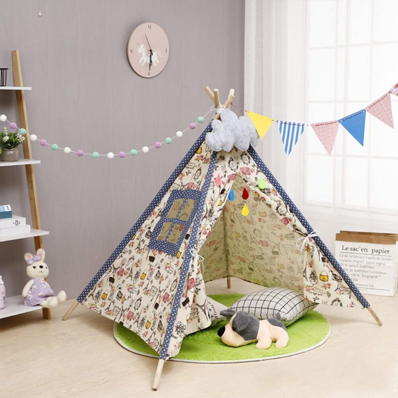 Chic-Teepee