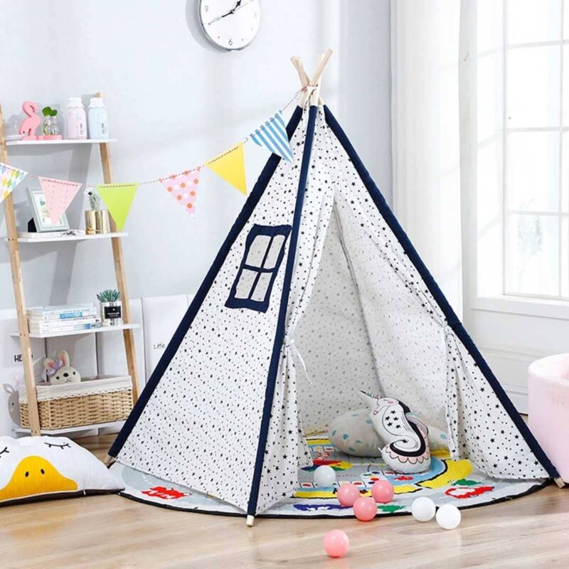 Blue-Star-Teepee