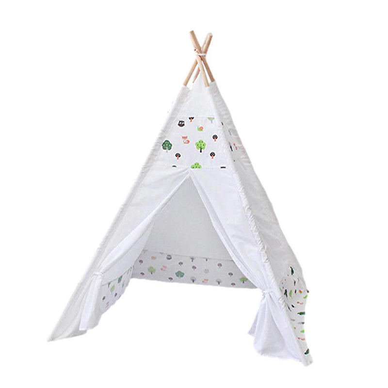 teepee-interior-indian-child