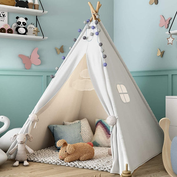 Indoor-Teepee