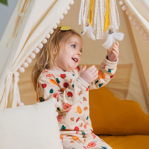 teepee-game-space-child-bed