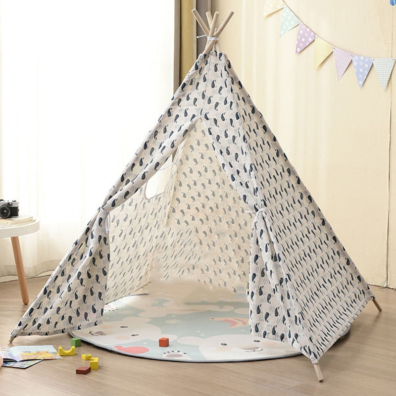 Pattern-Teepee